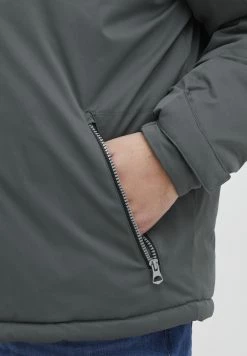 Blend Bhleto- Chaqueta De Invierno - Iron Gate 9 Blend Bhleto- Chaqueta De Invierno - Iron Gate -Viento y Calor Tienda ab37af7273b8454c9047a854388e8b6a