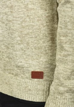 Blend Bhdanovan - Jersey De Punto - Beige -Viento y Calor Tienda ab7cb161b32347758a66084fe4fb5f24