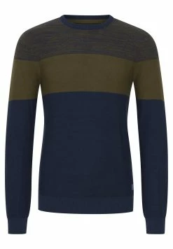 Blend Bhnapinoa - Jersey De Punto - Military Olive 11 Blend Bhnapinoa - Jersey De Punto - Military Olive -Viento y Calor Tienda ac01757c035c403682663ff8765c53d3