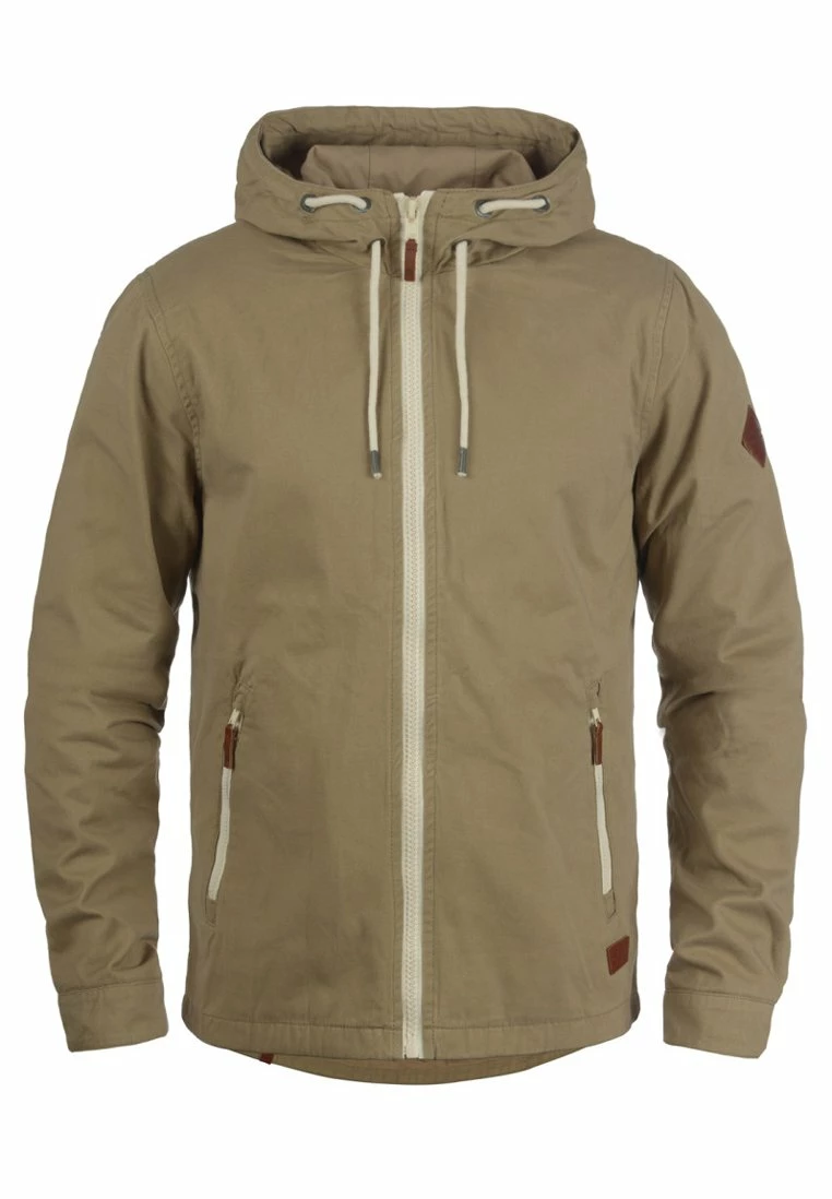 Blend Bhbobby - Chaqueta De Entretiempo - Safari Brown 4 Blend Bhbobby - Chaqueta De Entretiempo - Safari Brown - Imagen 4