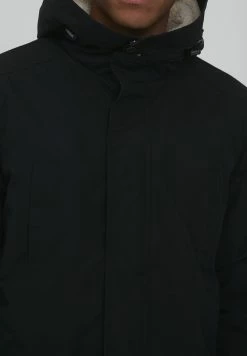 Blend Bhsergius - Chaqueta De Invierno - Black -Viento y Calor Tienda ac6072ccfa914136bf7e8a92e74cd535