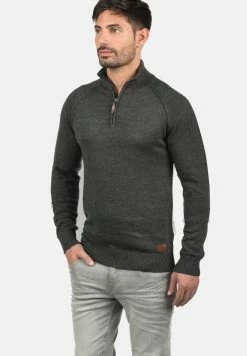 Blend Bhdanovan - Jersey De Punto - Charcoal