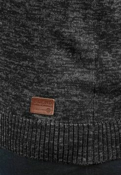 Blend Bhdansel - Jersey De Punto - Black -Viento y Calor Tienda ace53265a08e42158d43f86323003d75