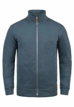 Blend Bhalio - Sudadera Con Cremallera - Blue -Viento y Calor Tienda ad60805af7044262b87b29bcc7c85f11