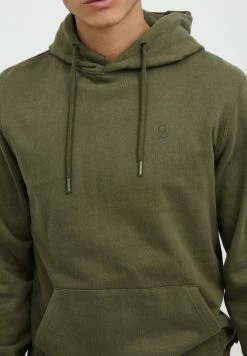 Blend Bhrayk - Jersey Con Capucha - Winter Moss 9 Blend Bhrayk - Jersey Con Capucha - Winter Moss -Viento y Calor Tienda ad77cb2b90e0438ca46bbc063a018933