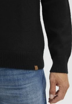 Blend Bhtjerik - Jersey De Punto - Dark Navy -Viento y Calor Tienda ad788ea06c60482a9d2f6bad4f20f07f