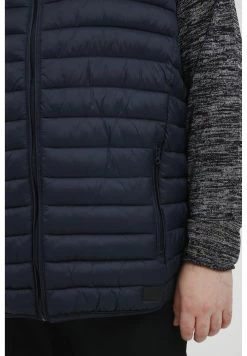 Blend Bhnille Bt - Chaleco - Dress Blues 10 Blend Bhnille Bt - Chaleco - Dress Blues -Viento y Calor Tienda ad8490bebb9c4a469b8295c568085a75