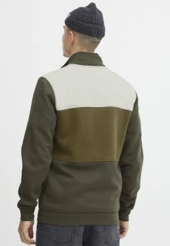 Blend Bhblock - Sudadera Con Cremallera - Forest Night -Viento y Calor Tienda ade2c3a53a424e85a55bee82d42b58c6