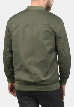 Blend Bhcraz - Chaquetas Bomber - Dusty Olive -Viento y Calor Tienda ae22e5df78844c41b0b17579f6946310