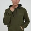 Blend Bhharrison - Sudadera - Winter Moss