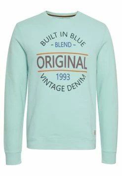 Blend Sudadera - Canal Blue -Viento y Calor Tienda aed468699fb84151a253d20d4143ff1e