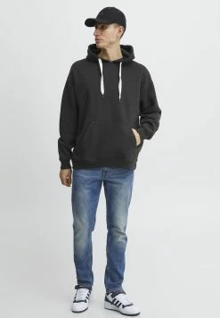 Blend Jersey Con Capucha - Black -Viento y Calor Tienda aee562e9004a4519b09aeb84c5ed263a