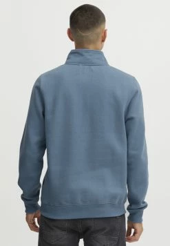 Blend Halfzip- Sudadera - Bluestone -Viento y Calor Tienda af0e6bdb9dad4d31a11d9e9bb306a4e6