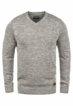 Blend Bhdansel - Jersey De Punto - Light Grey 7 Blend Bhdansel - Jersey De Punto - Light Grey -Viento y Calor Tienda af26241a35444886bda53259a587f6a0