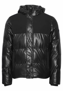 Blend Outerwear - Chaqueta De Invierno - Black -Viento y Calor Tienda af7163e44e994e6a8bcfc94ccf7c418a