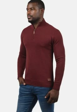 Blend Bhrobin - Jersey De Punto - Red