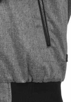 Blend Bhnelson - Chaquetas Bomber - Zink Mix 12 Blend Bhnelson - Chaquetas Bomber - Zink Mix -Viento y Calor Tienda afa8a61c3bef4165bb4033917c3417ca