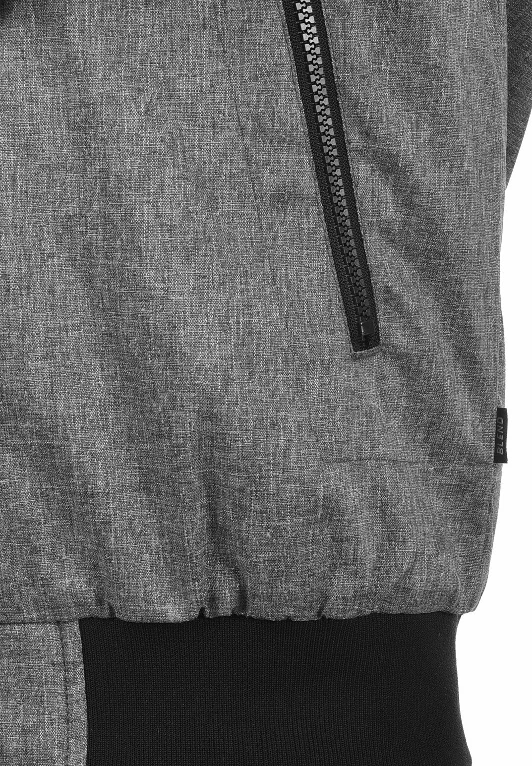 Blend Bhnelson - Chaquetas Bomber - Zink Mix 6 Blend Bhnelson - Chaquetas Bomber - Zink Mix - Imagen 6