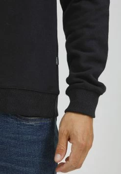Blend Bhbhavebury Crew Neck Sweatshirt - Jersey De Punto - Black -Viento y Calor Tienda afe8fbce9a604ef7823098fb524c675d