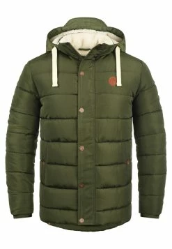 Blend Bhfrederic - Chaqueta De Invierno - Ivy Green 10 Blend Bhfrederic - Chaqueta De Invierno - Ivy Green -Viento y Calor Tienda b0128ef156f54102939e0c66c8ddb228