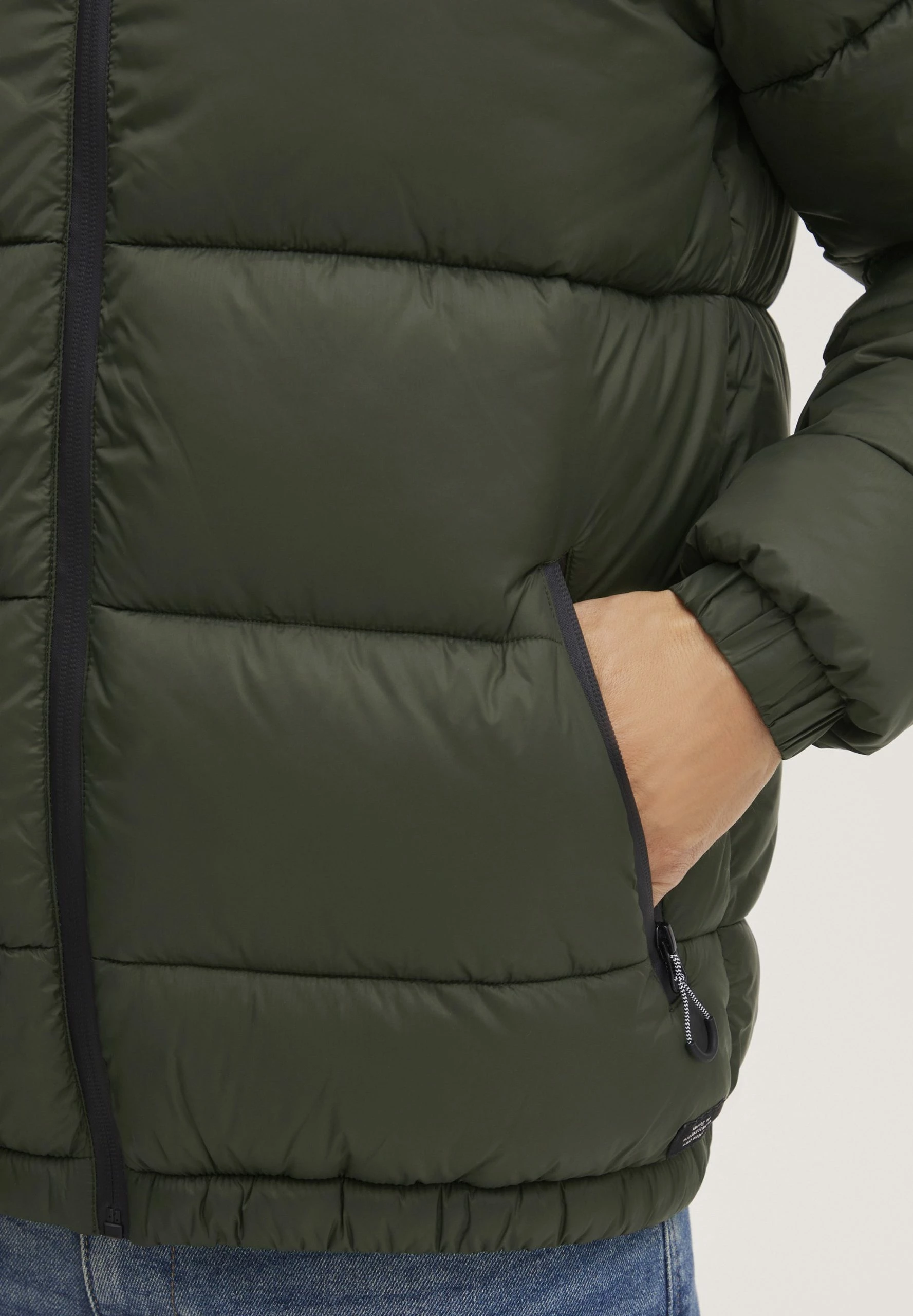 Blend Chaqueta De Invierno - Rosin 5 Blend Chaqueta De Invierno - Rosin - Imagen 5