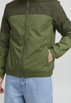 Blend Chaqueta De Entretiempo - Loden Green -Viento y Calor Tienda b0dfa9c5801a4a258b21fc0940a2bdfb