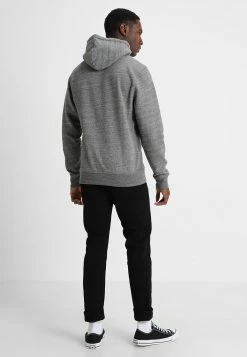 Blend Bhalton - Jersey Con Capucha - Pewter Mix -Viento y Calor Tienda b0f1242b90de444e918596fabd92f85d