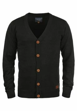 Blend Bhlennard - Chaqueta De Punto - Black -Viento y Calor Tienda b109be8dfff8486d95f1e72fcc8c4150