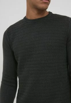 Blend Bhtaavi - Jersey De Punto - Phantom Grey 9 Blend Bhtaavi - Jersey De Punto - Phantom Grey -Viento y Calor Tienda b110376b918d4d5eb3008d605636e1b5