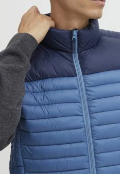 Blend Outerwear - Chaleco - Copen Blue 9 Blend Outerwear - Chaleco - Copen Blue -Viento y Calor Tienda b16fc34d3c734bab800983d1f9f8437e