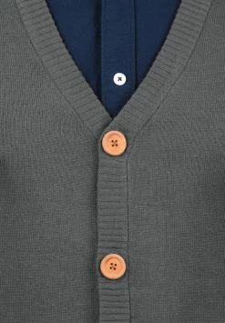 Blend Bhlennardo - Chaleco - Dark Grey 7 Blend Bhlennardo - Chaleco - Dark Grey -Viento y Calor Tienda b1c5022e9a6e478abf48f3b7b36074b2