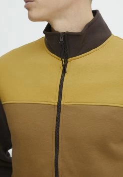 Blend Bhblock - Sudadera Con Cremallera - Java 9 Blend Bhblock - Sudadera Con Cremallera - Java -Viento y Calor Tienda b22ed56a7c8d46a0aecd562317696130