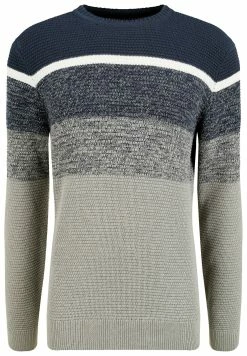 Blend Bhcedro - Jersey De Punto - Dress Blues -Viento y Calor Tienda b27cb708f53d42b39e4a53769b4686ce