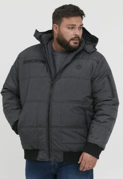 Blend Bhboris Bt - Chaqueta De Entretiempo - Black