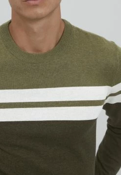 Blend Bhnarius - Jersey De Punto - Deep Depths -Viento y Calor Tienda b33e67fd1b3d40feba654036fa2b2b78