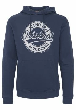 Blend Kapuzen - Jersey Con Capucha - Dress Blues 13 Blend Kapuzen - Jersey Con Capucha - Dress Blues -Viento y Calor Tienda b357182bc7bc4da9aab5bba690d2d677