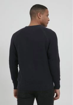 Blend Bhthoran - Jersey De Punto - Dark Navy Blue -Viento y Calor Tienda b3af3f141c4a4da6b3c6d0367cf1f9d5