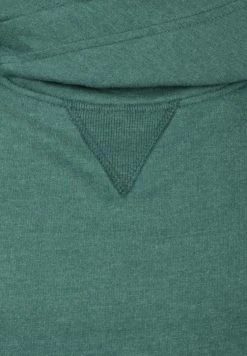 Blend Bhsales - Jersey Con Capucha - Green Atla -Viento y Calor Tienda b3bacd18b5df4df1bd726311a239f94e