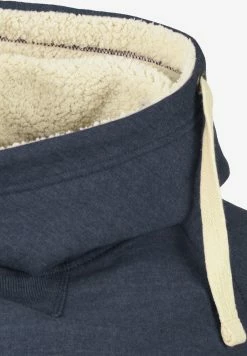 Blend Bhsales - Jersey Con Capucha - Navy Teddy -Viento y Calor Tienda b3cc842f97664e14af0903c78ca0a210