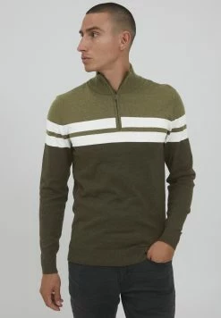 Blend Bhnaresh - Jersey De Punto - Deep Depths