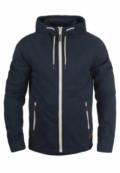 Blend Bhbobby - Chaqueta De Entretiempo - Blue -Viento y Calor Tienda b4132708592d4310a8fcf21a508e25b2