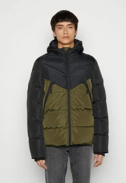 Blend Chaqueta De Invierno - Forest Night