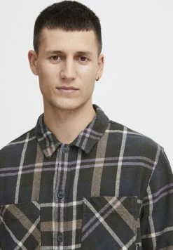 Blend Bhshacket- Chaqueta Fina - Deep Forest -Viento y Calor Tienda b44f01802ec44edcaef42810e9e6bb38