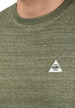 Blend Bhhenry - Sudadera - Forest Night Green -Viento y Calor Tienda b44f9047547f496ba15a1d0217629eee