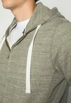 Blend Bhbhalton Zipthrough Sweatshirt - Sudadera Con Cremallera - Forest Night Green 9 Blend Bhbhalton Zipthrough Sweatshirt - Sudadera Con Cremallera - Forest Night Green -Viento y Calor Tienda b452bd2809b84161a4e13fe102c2fa6c