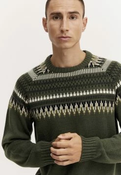 Blend - Jersey De Punto - Deep Depths -Viento y Calor Tienda b4a191d891784dc68cbde9bcf6e75f69