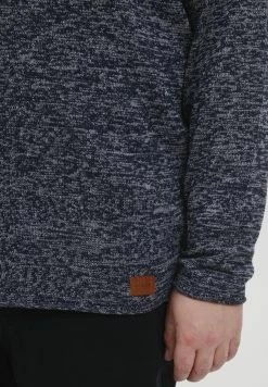 Blend Bhdan Bt - Jersey De Punto - Dress Blues -Viento y Calor Tienda b556b80c86fa4a698bdc22551caa4f3c