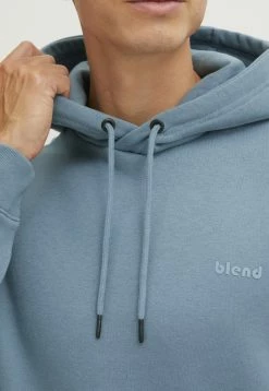 Blend Downtonbh - Jersey Con Capucha - Bluestone -Viento y Calor Tienda b59c3db1f5bb4b24903405a375fe161f