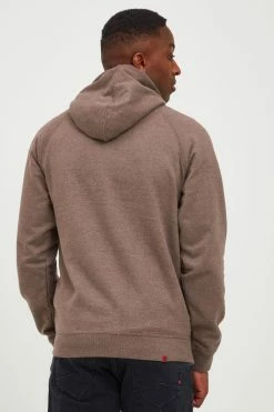 Blend Bhspeedy - Sudadera Con Cremallera - Brown -Viento y Calor Tienda b5bd3aa081104daa8938fb044a88ea80