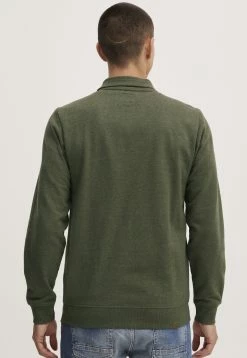 Blend Bhalio - Sudadera Con Cremallera - Ivy Green 8 Blend Bhalio - Sudadera Con Cremallera - Ivy Green -Viento y Calor Tienda b5dc64492d404f2fb85f0706a331242a